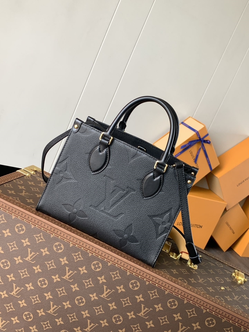 LV Shopping Bags